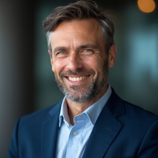 James Wilson — Nieuwe Online Casino Zonder CRUKS expert